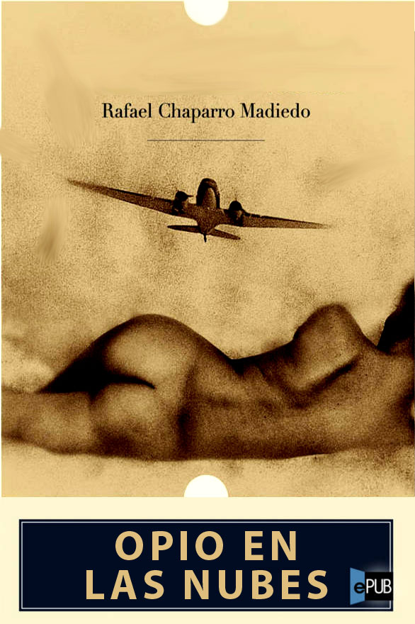 Opio en las nubes