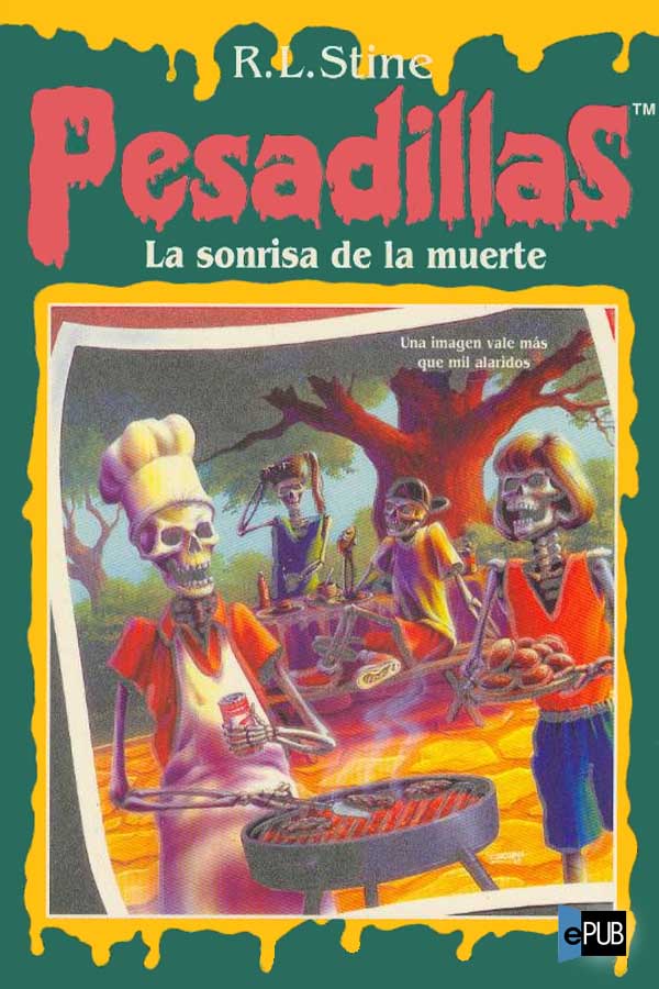 La sonrisa de la muerte
