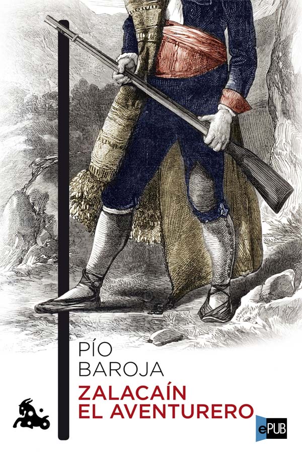 Zalacaín el aventurero