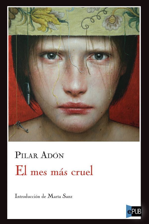 El mes más cruel
