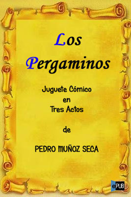 Los pergaminos