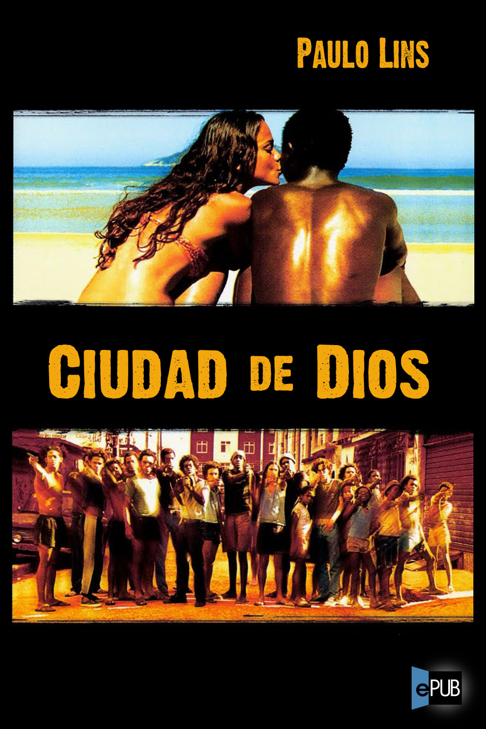 Ciudad de Dios