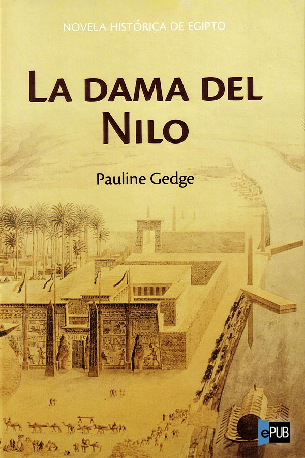 La dama del Nilo