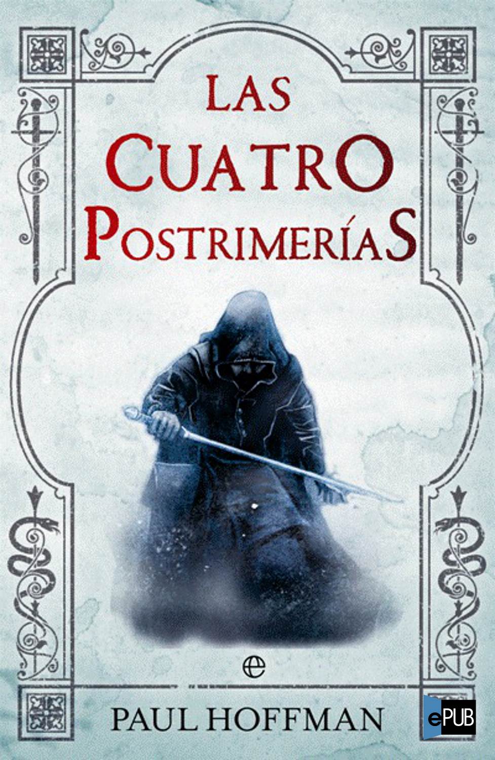 Las cuatro postrimerías