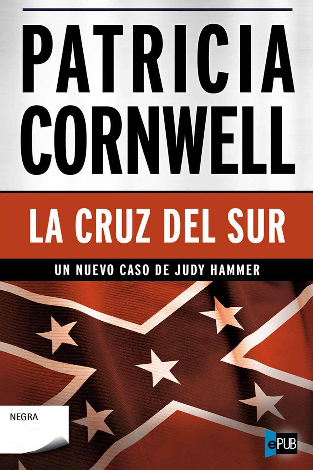 La cruz del sur
