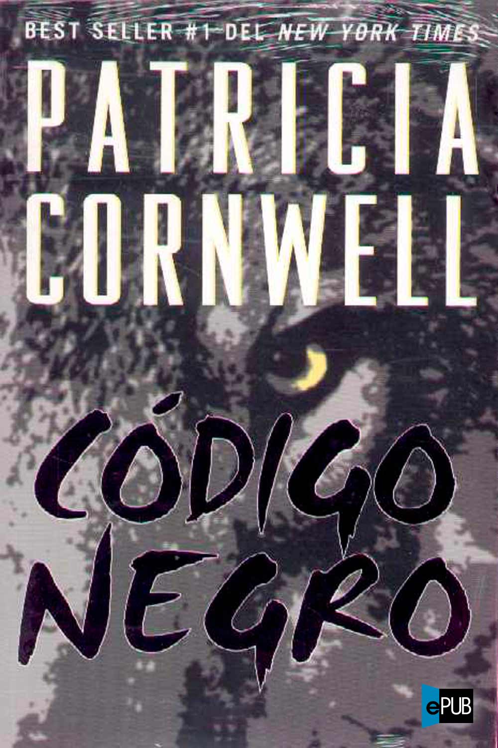 Código negro (Identidad desconocida)