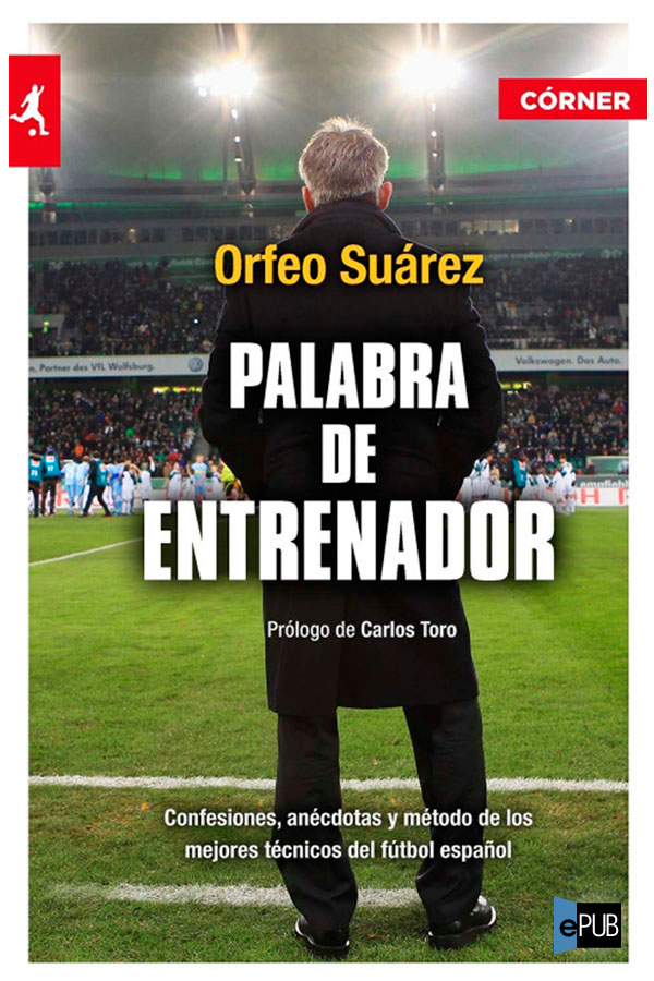 Palabra de entrenador