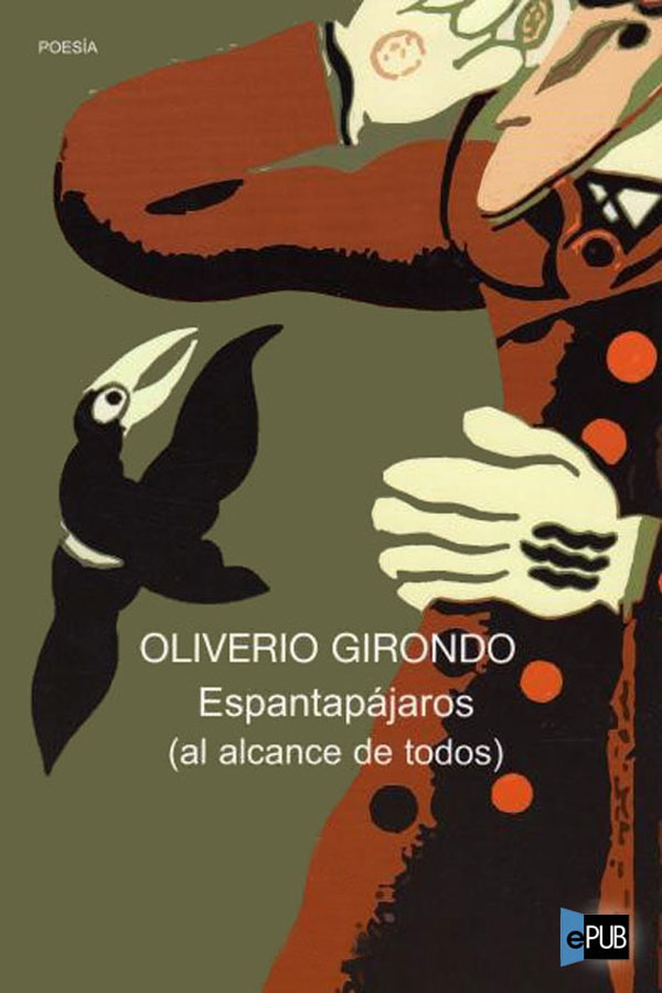 Oliverio Girondo