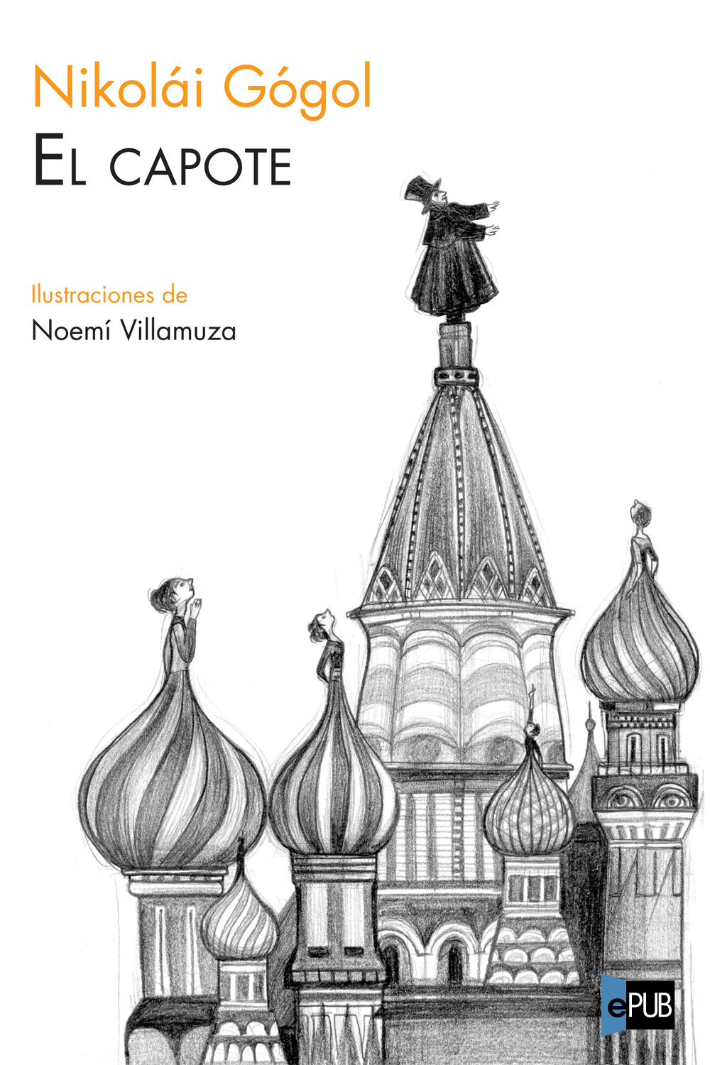 El capote (Trad. Irene Tchernova)