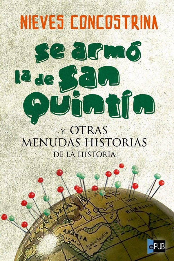 Se armó la de San Quintín