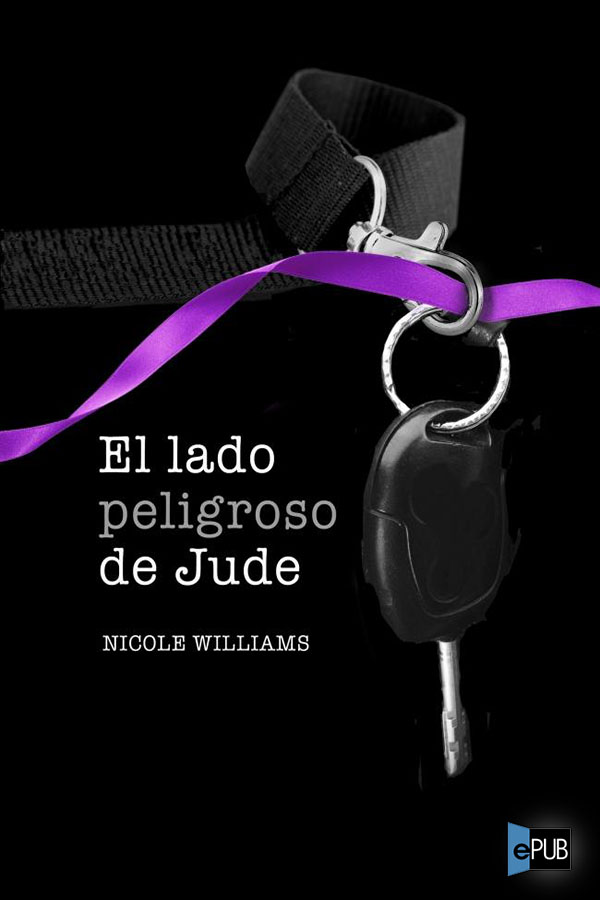 El lado peligroso de Jude