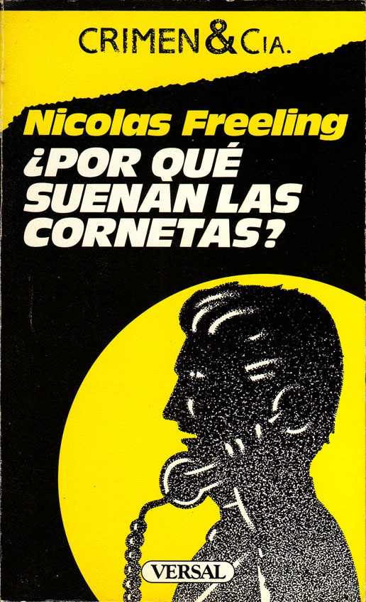 Por qué suenan las cornetas