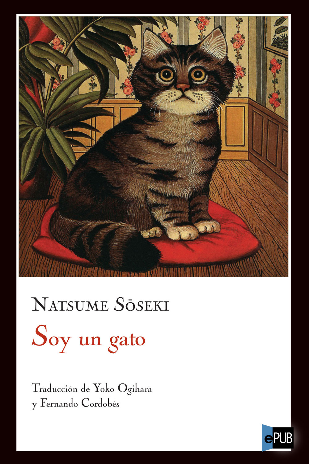Natsume Sōseki