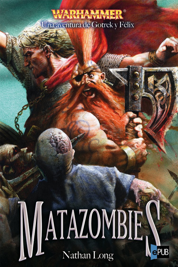 Matazombies