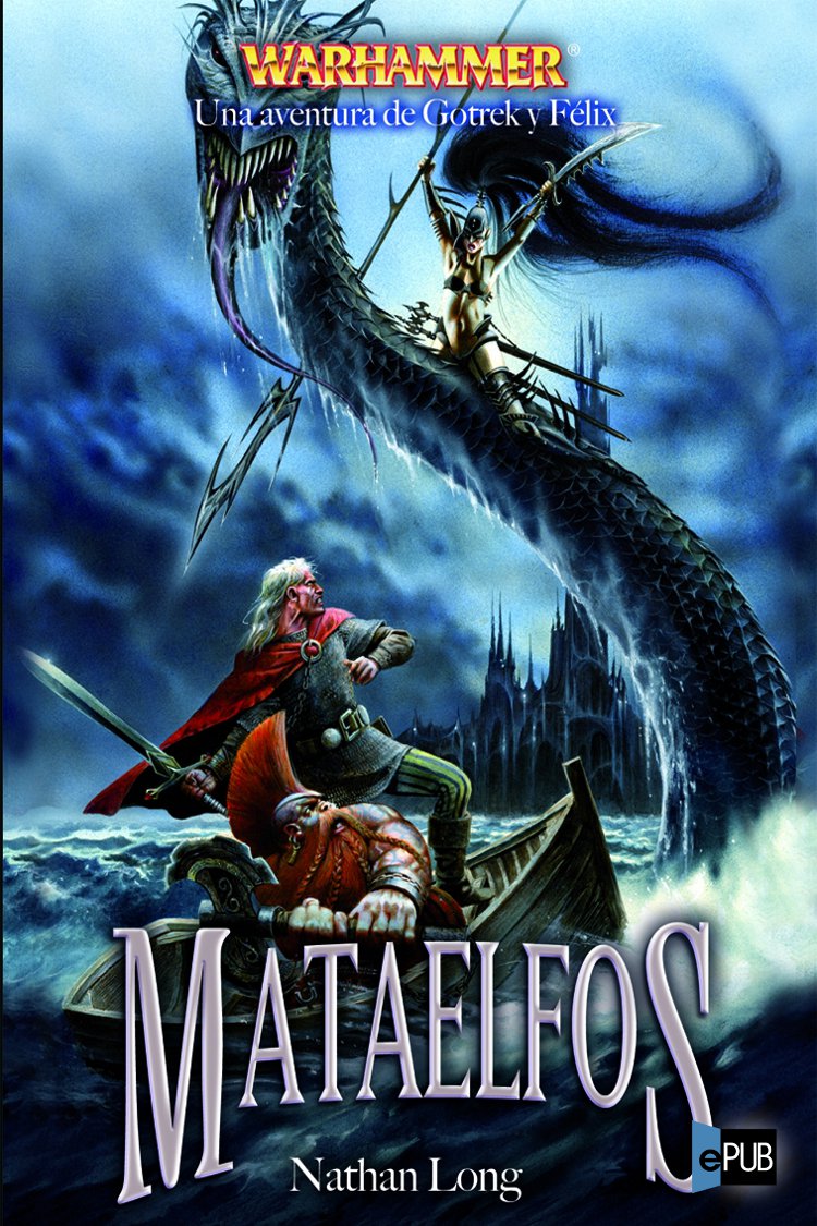 Mataelfos
