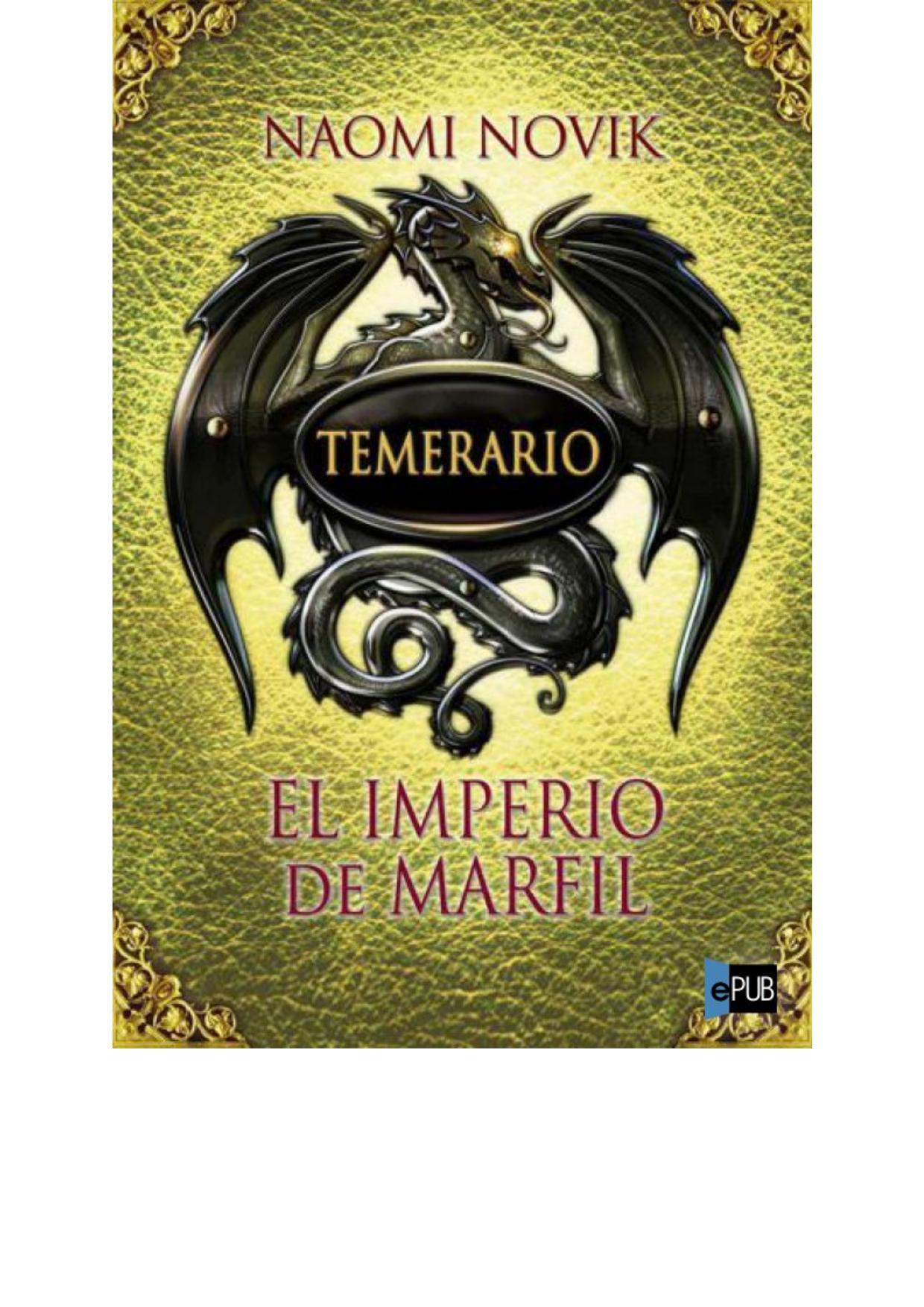El imperio de marfil