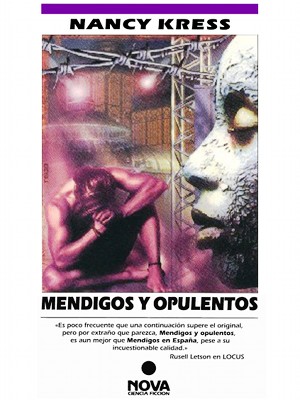 Mendigos y Opulentos
