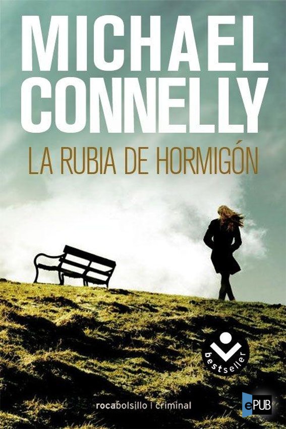 La rubia de hormigón