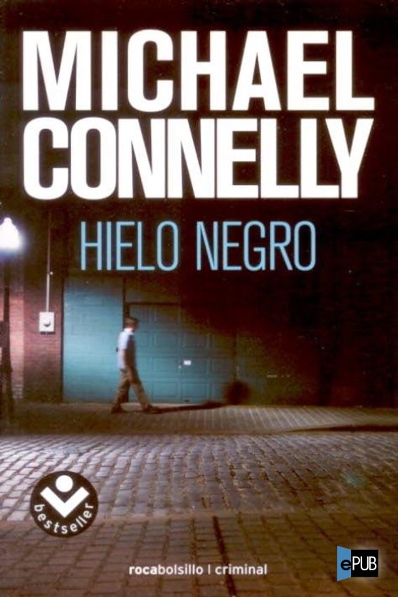 Hielo negro