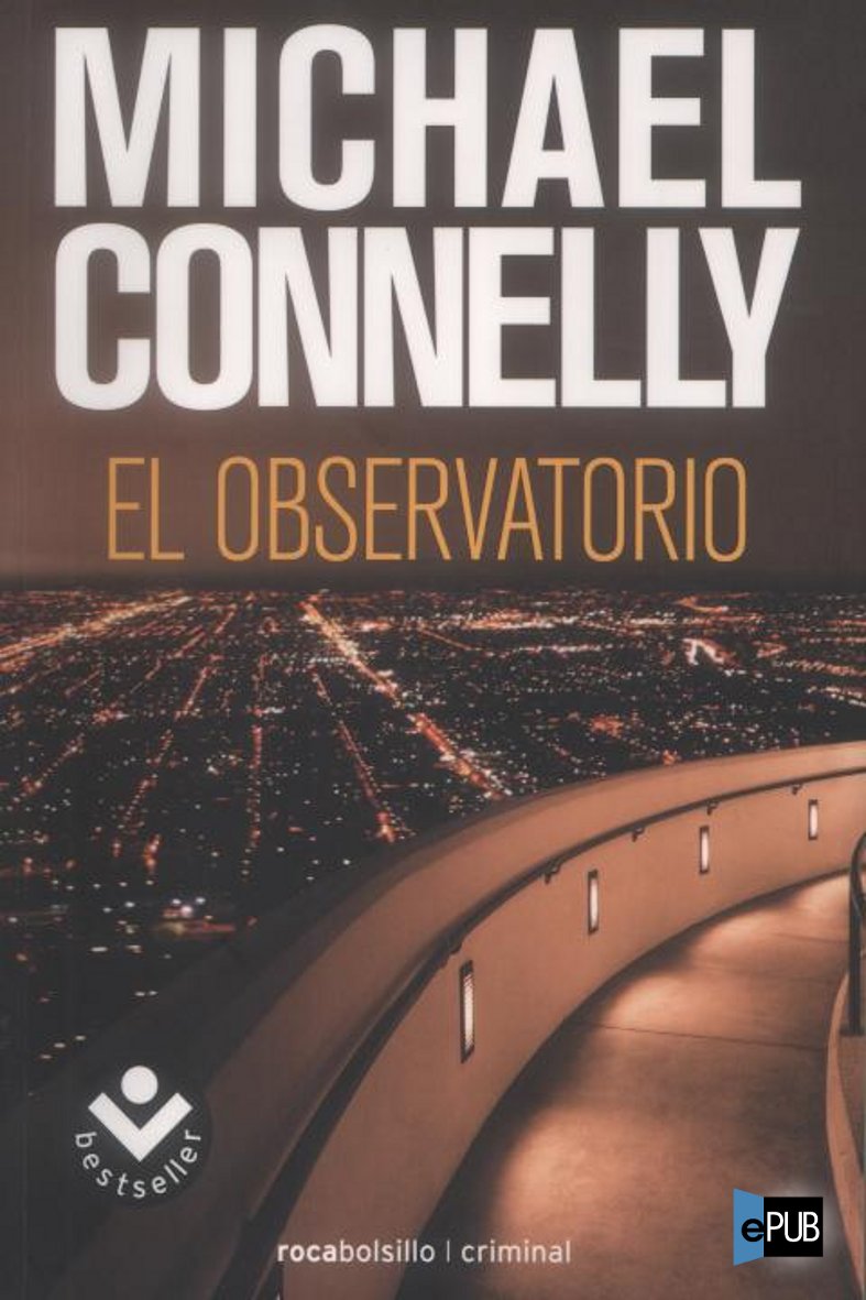 El observatorio