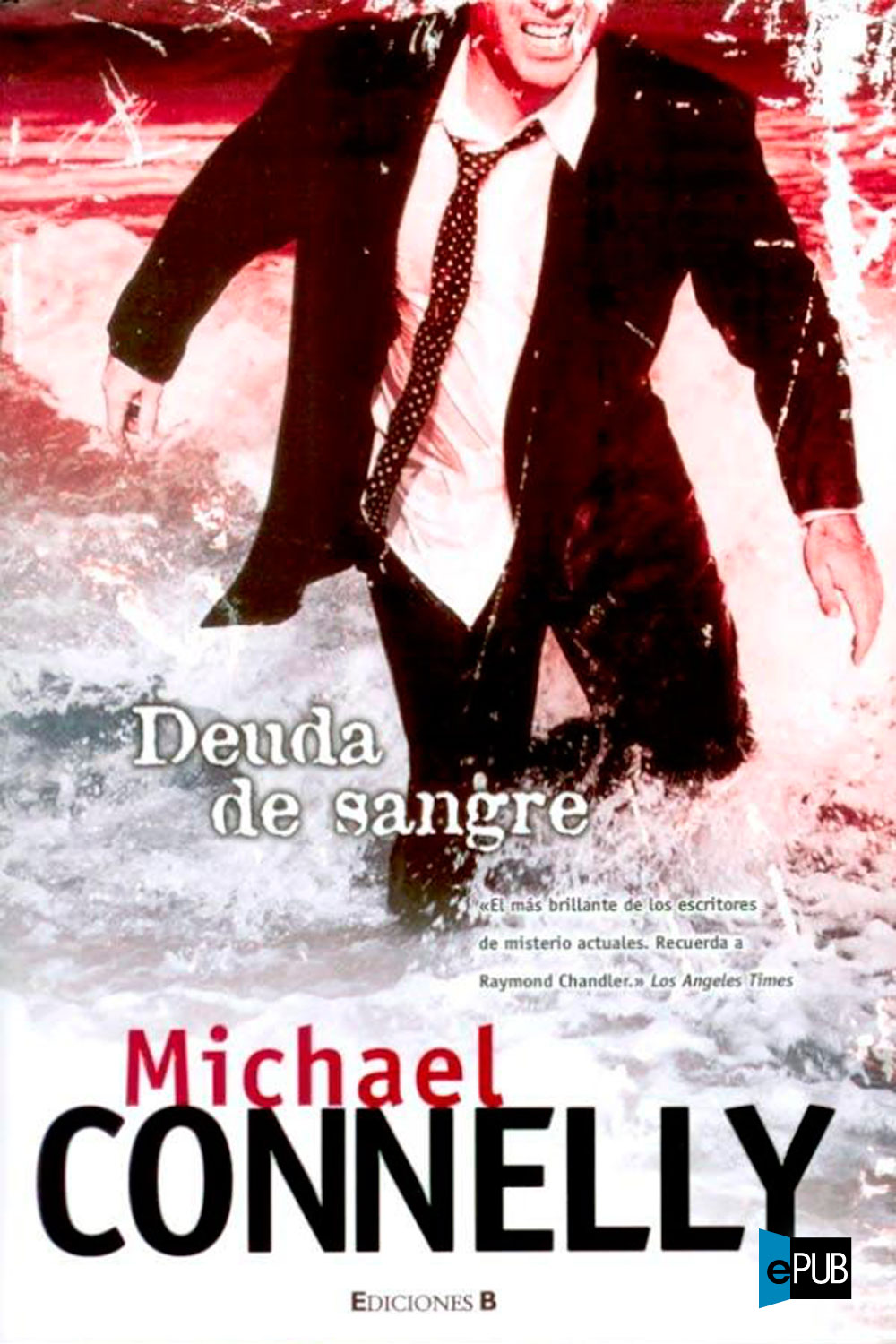 Deuda de sangre