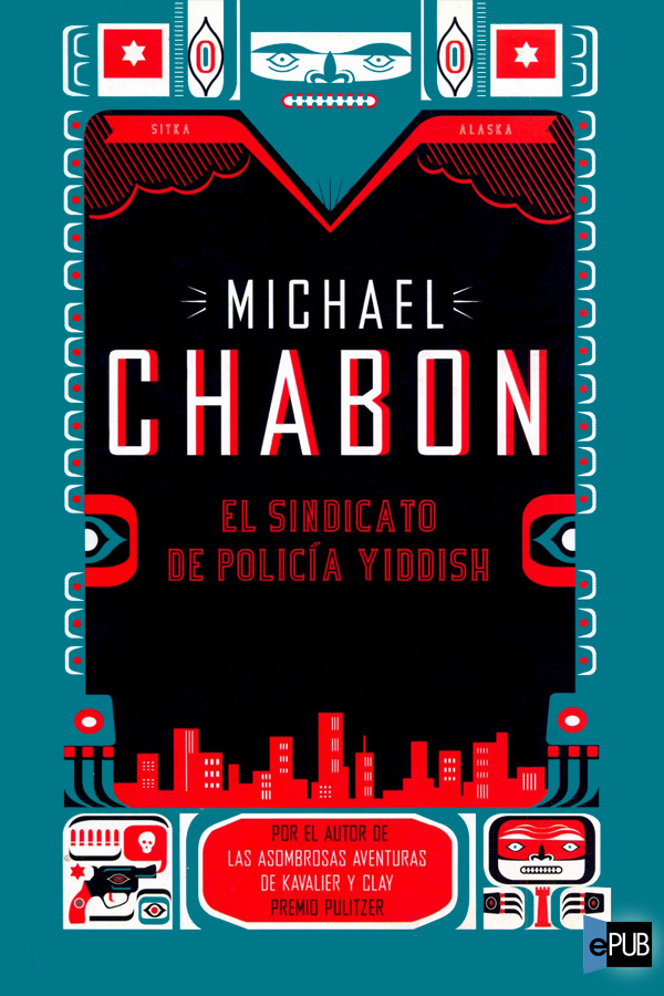 Michael Chabon