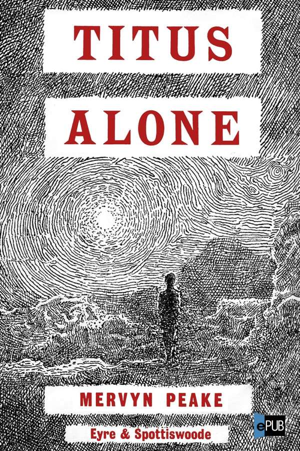 Mervyn Peake