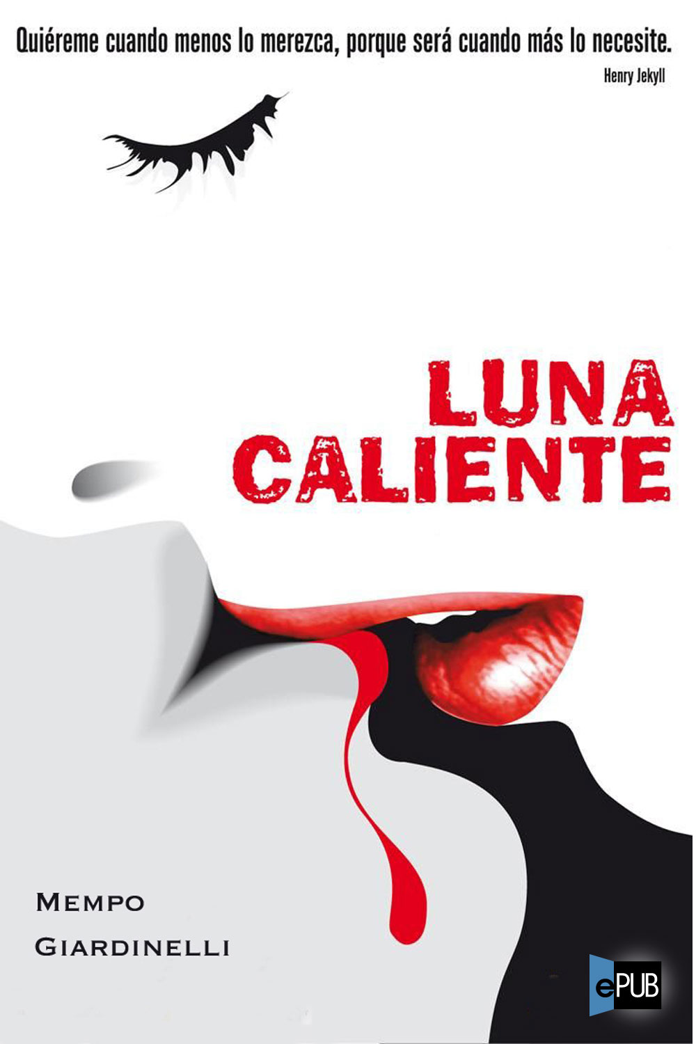 Luna caliente