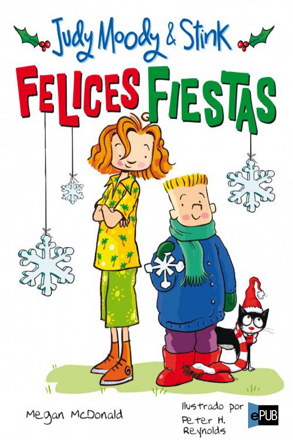 Felices fiestas