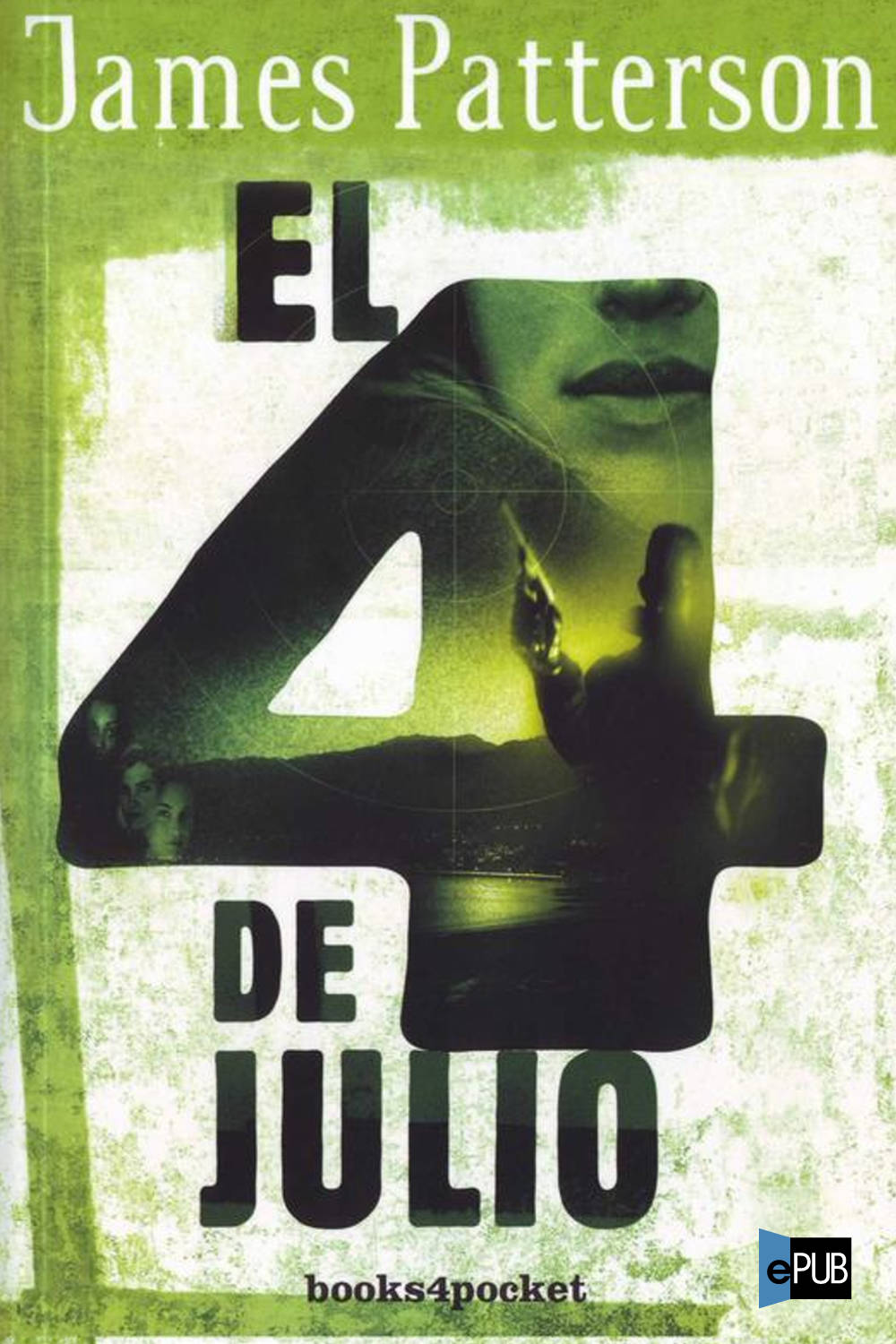 James  Patterson