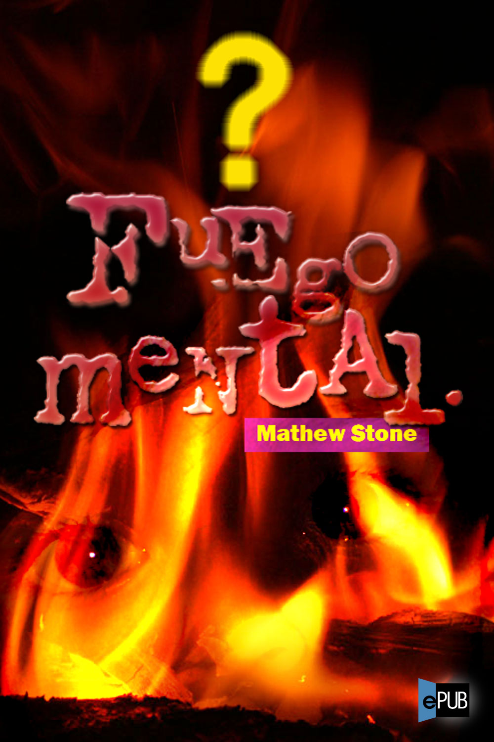 Fuego mental