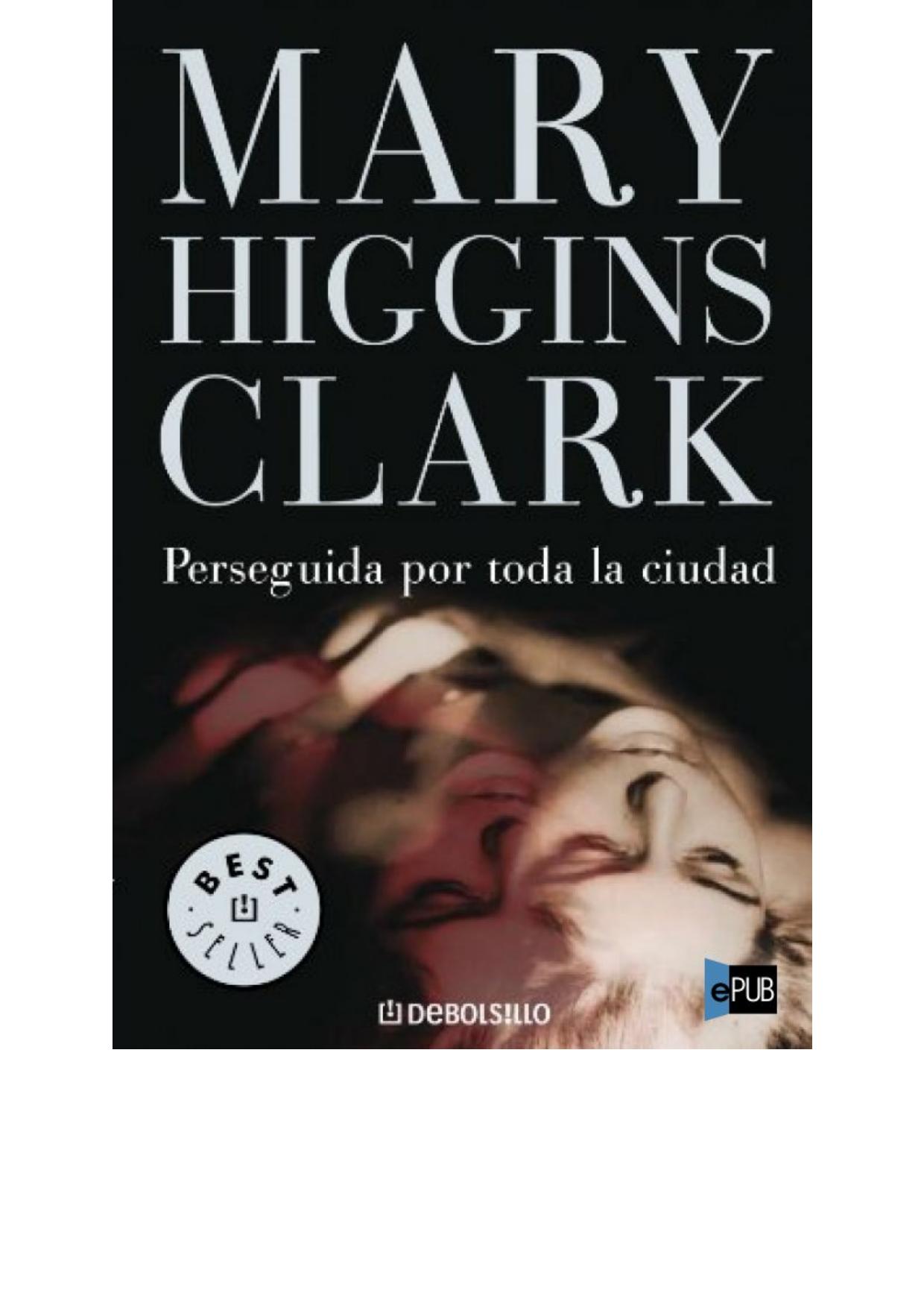 Perseguida por toda la ciudad