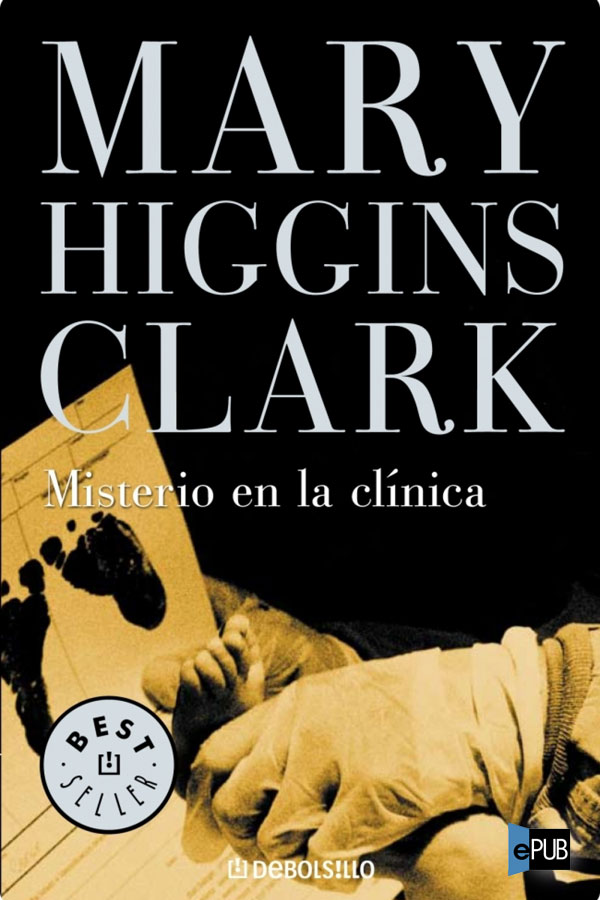 Misterio en la clínica