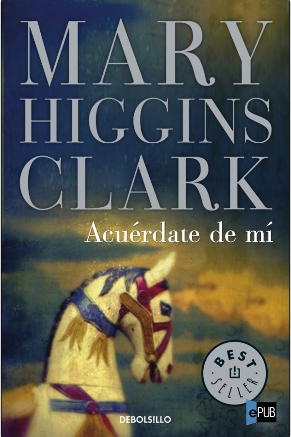 Acuérdate de mí