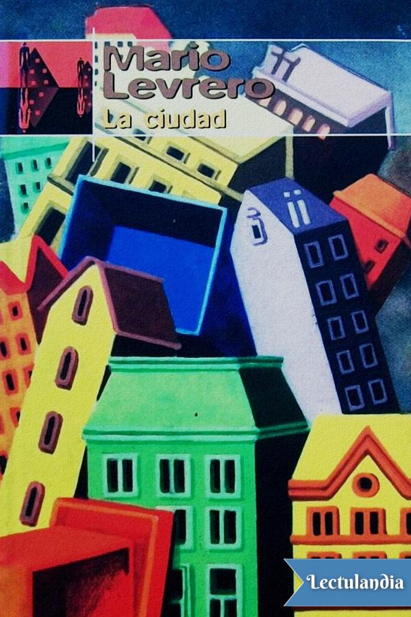 La ciudad