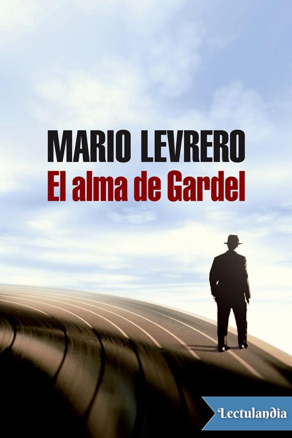 El alma de Gardel