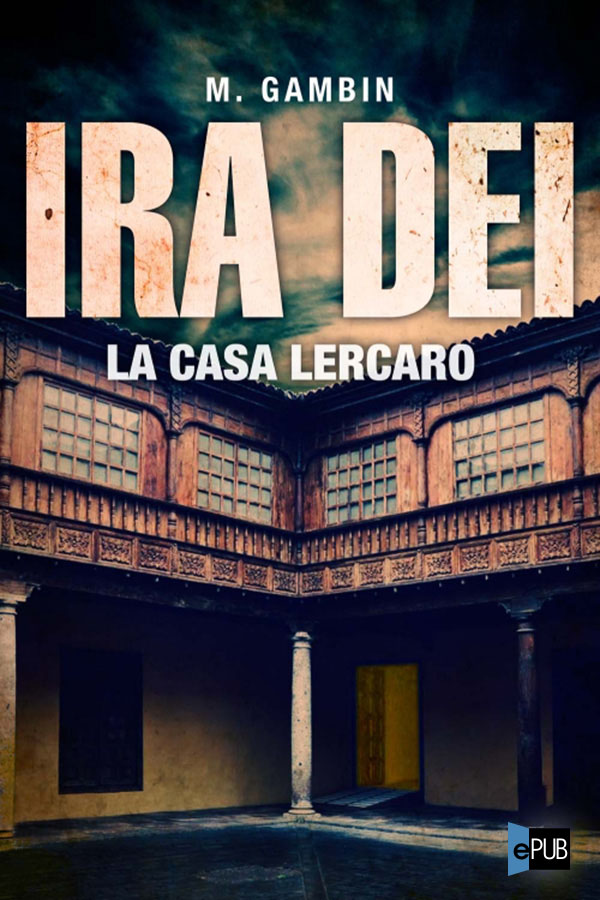 La casa Lercaro