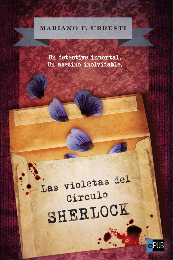 Las violetas del Círculo Sherlock