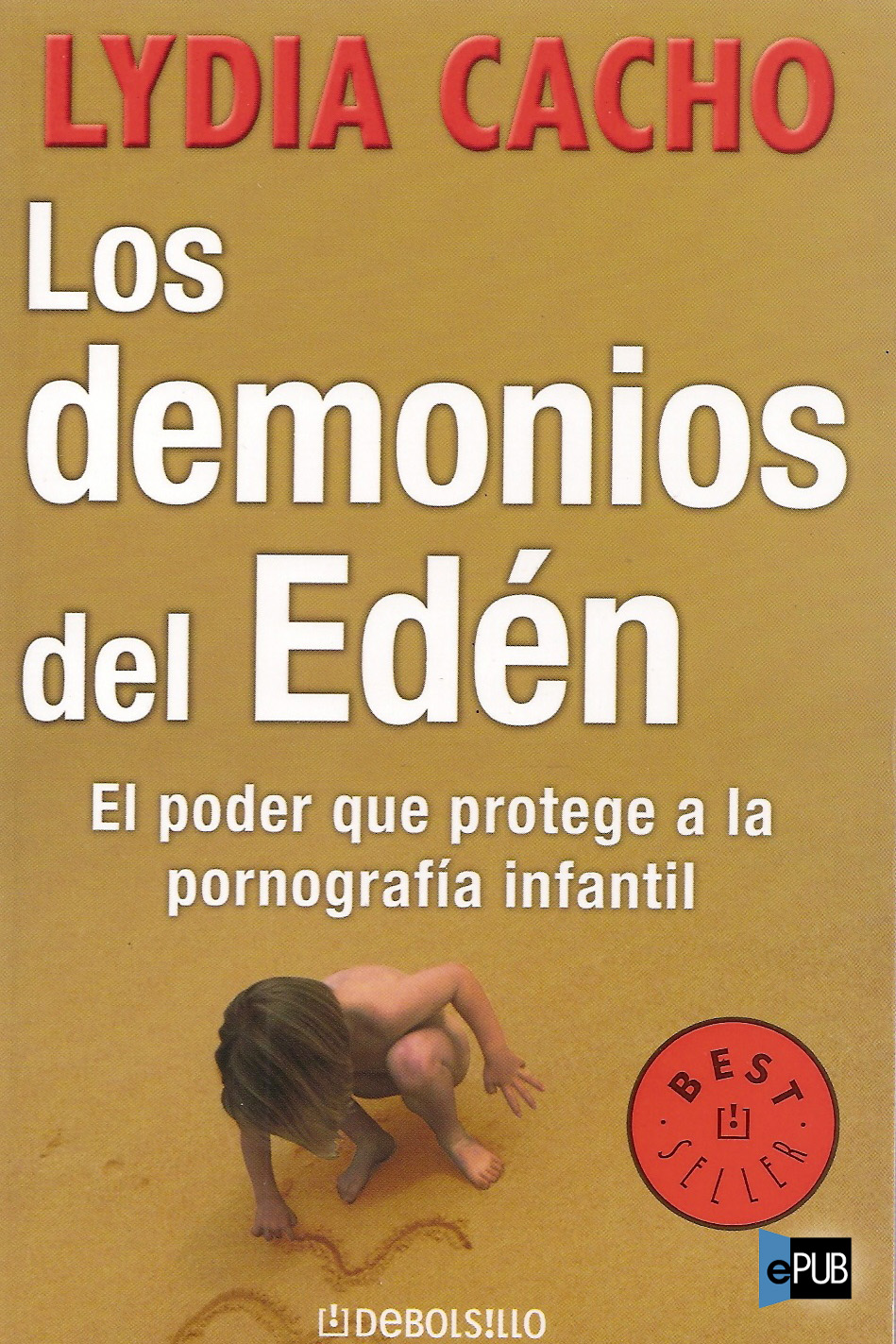 Los demonios del Edén
