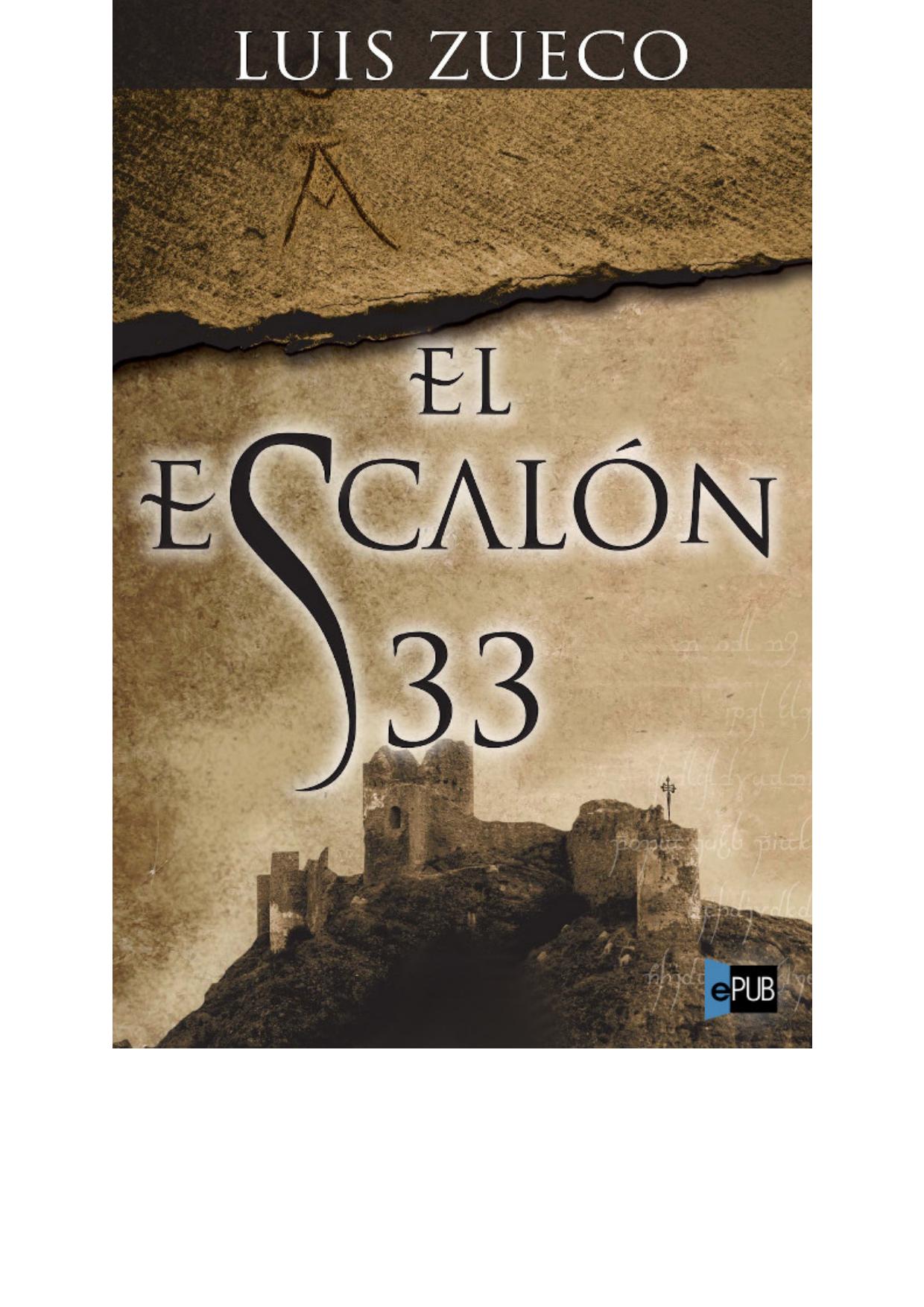 El escalón 33