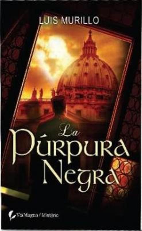 La Púrpura Negra