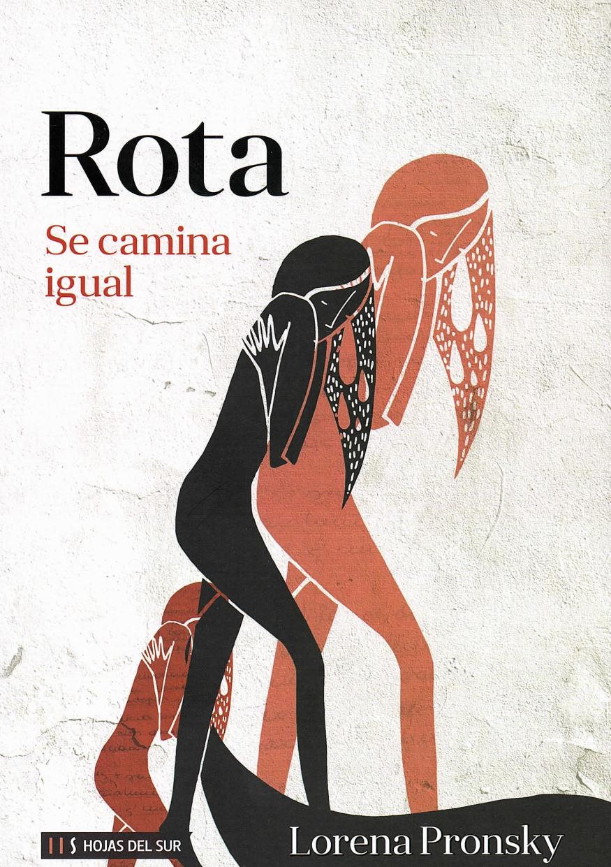 Rota se Camina Igual