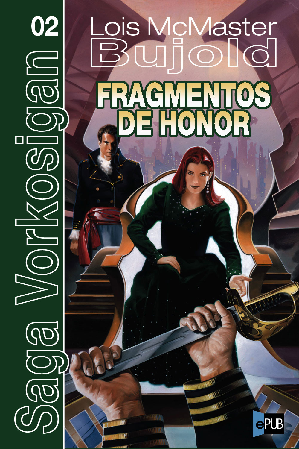 Fragmentos de honor