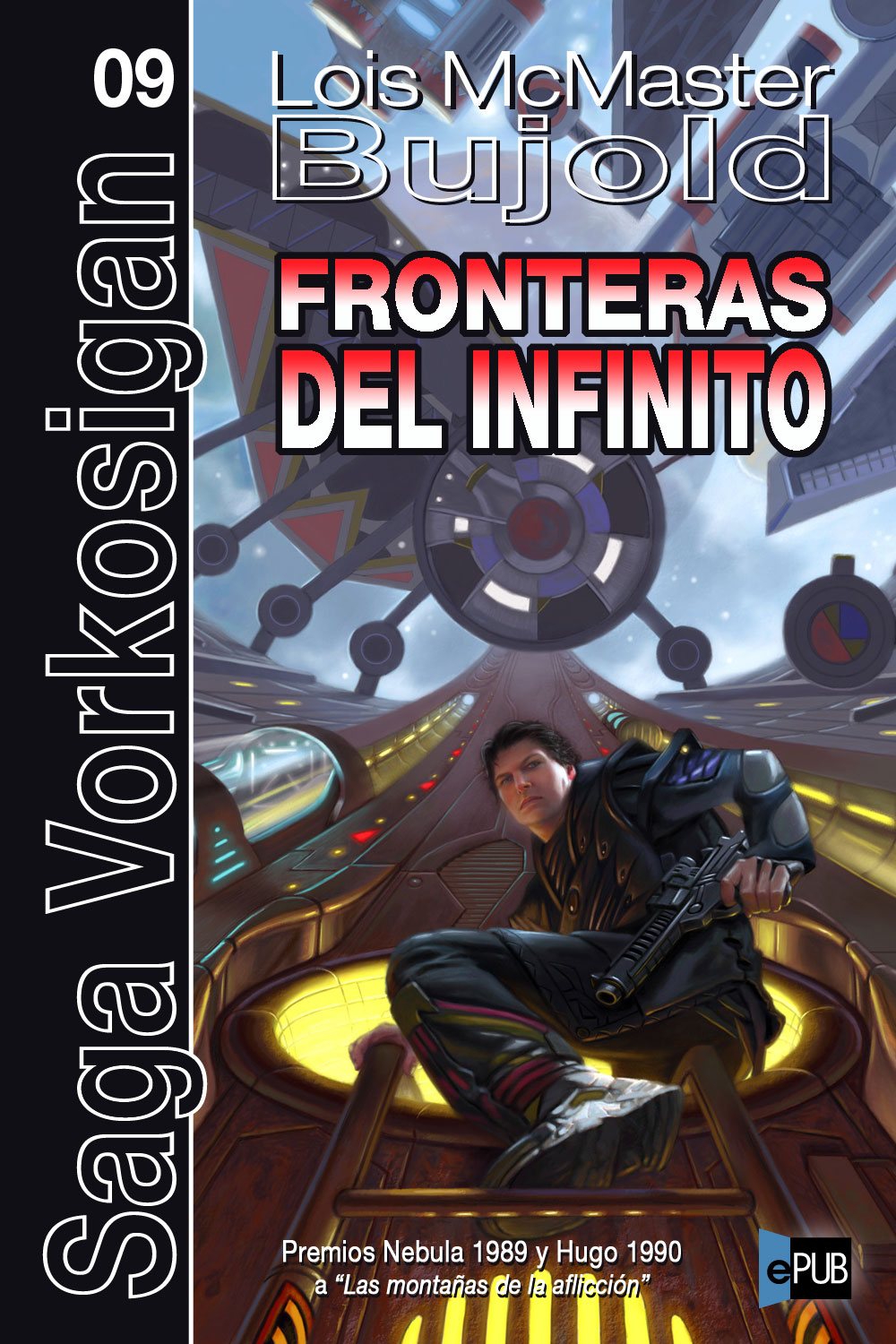Fronteras del infinito