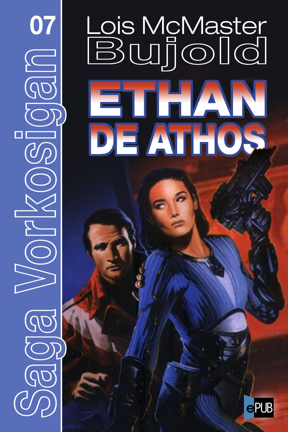 Ethan de Athos
