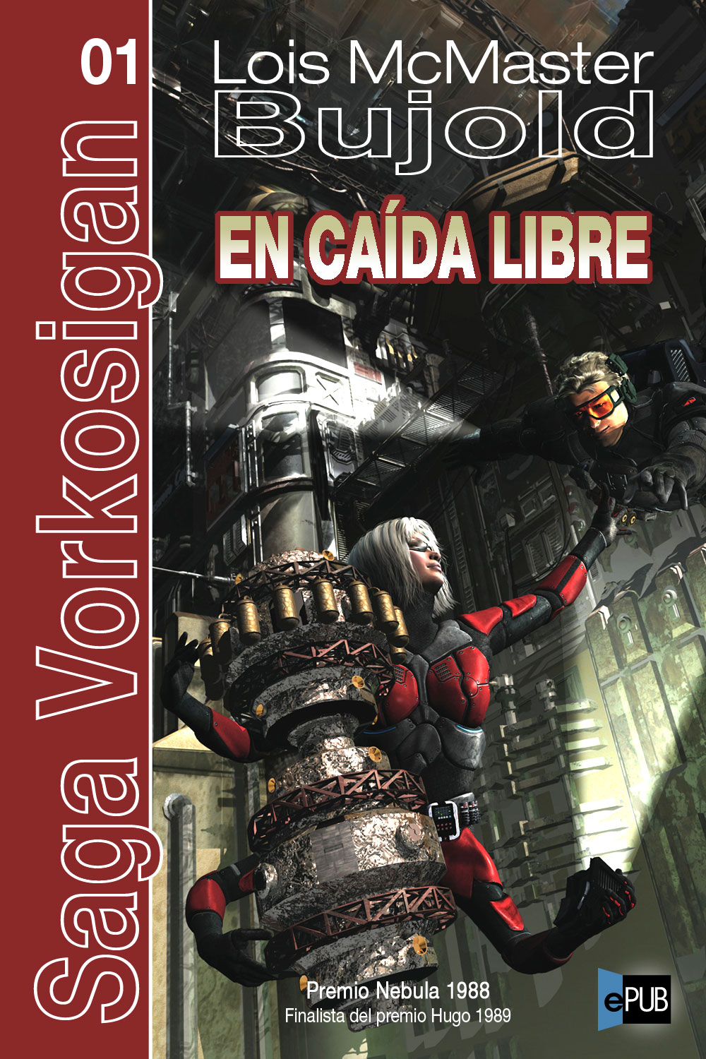 En caída libre