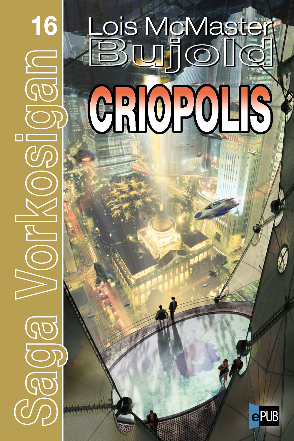 Criopolis