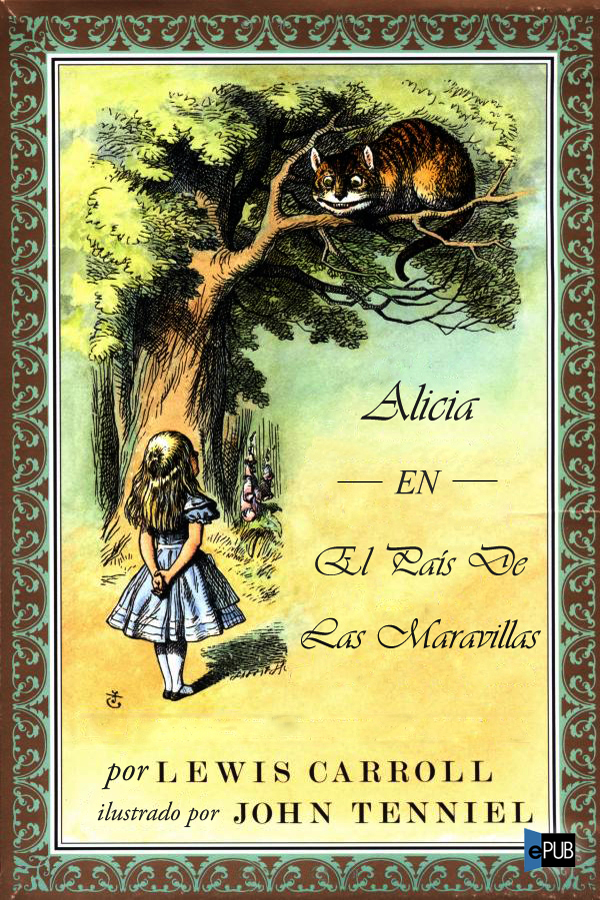 Lewis Carroll