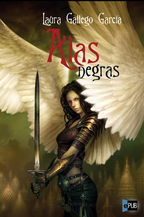 Alas negras