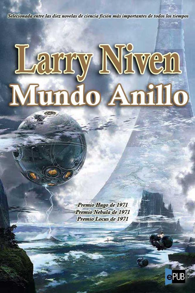 Larry Niven